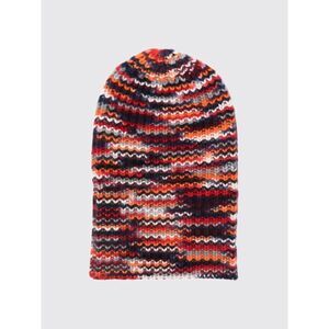 Hurray Hat Woman Multicolor